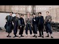 S/TEAM BLOOD「Steam Cowboy」 Official Music Video