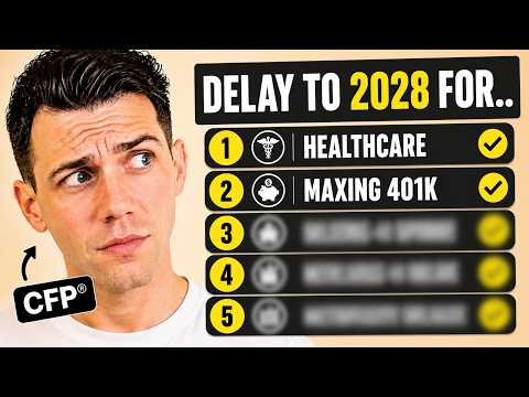 You Can Stop Working "One More Year". Here's How