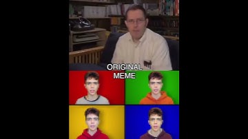 64 bits 32 bits 16 bits 8 bits 4 bits 2 bits 1 bit 1/2 bit 1/4 bit OG vs MEME @FelixSR and AVGN