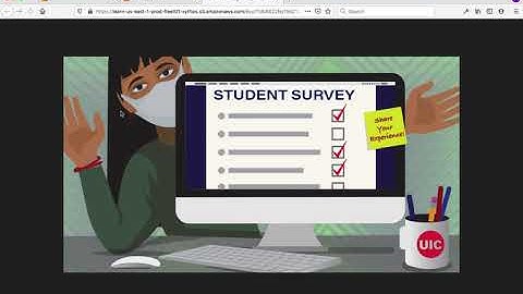 Blackboard Ultra Base Navigation - Helpful Links - Institutional Home Page Stories