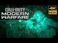 Call Of Duty Modern Warfare 4K HDR 60fps Xbox One X Going Dark Walkthrough Gameplay part #13