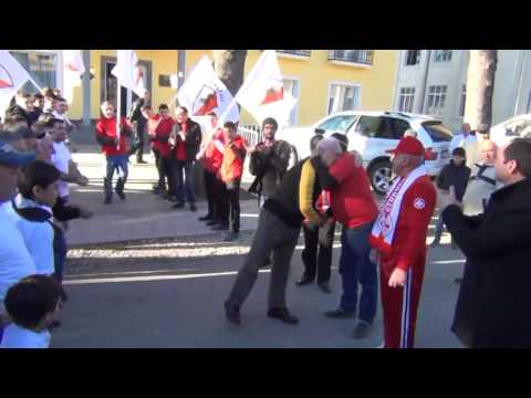 მერანი და მერანელები