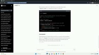 python requests response content