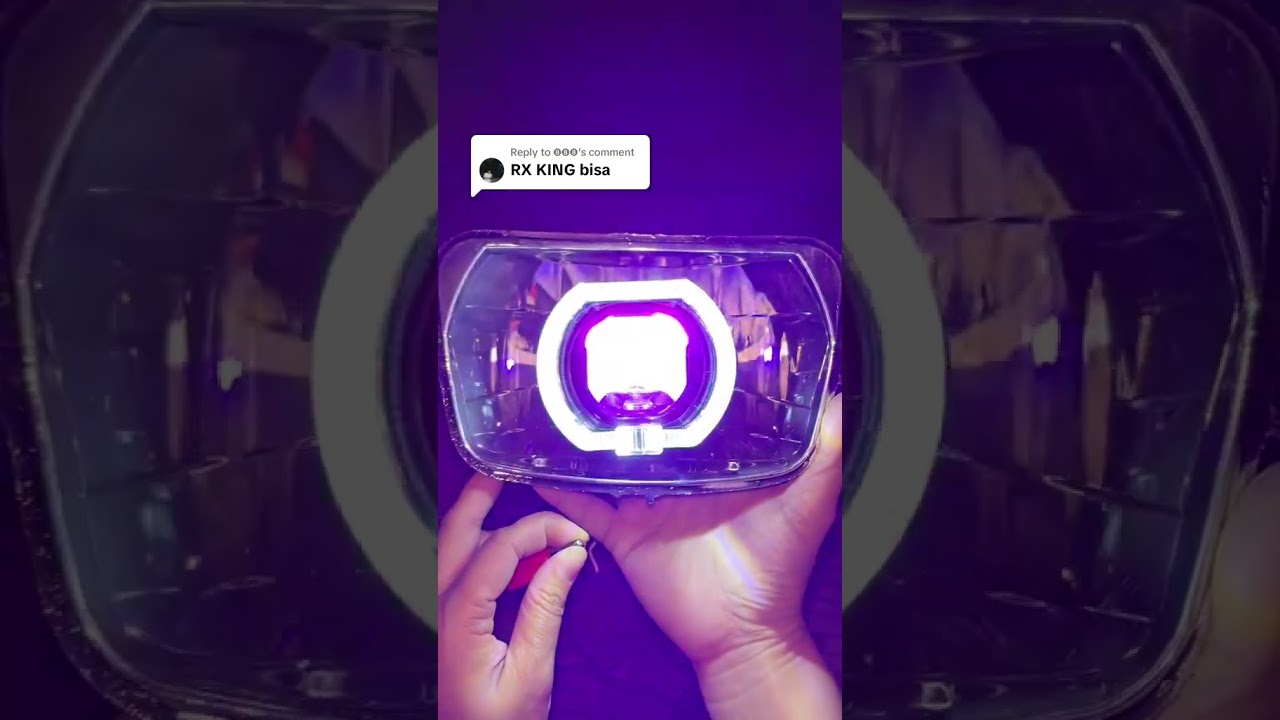 Biled Murah Meriah Ibright ✋️