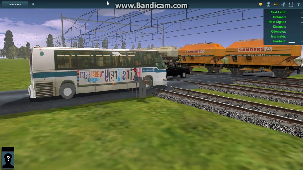 Trainz Railfanning Pt 37
