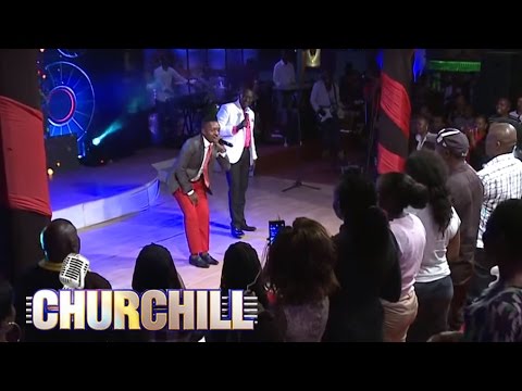 Shetta Performs Shikorobo