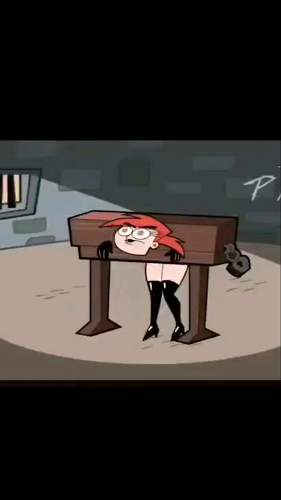 Timmy's Revenge.... Rule 34 in a Shellnut #shorts #youtubeshorts