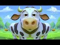 Different animal sounds intro Logo effects