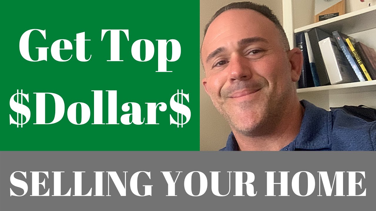 WESTLAKE VILLAGE, CA Top Listing Agent, JOSH BRENNER Realtor 2020