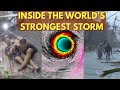 Surviving super typhoon haiyan  the storm that broke a city