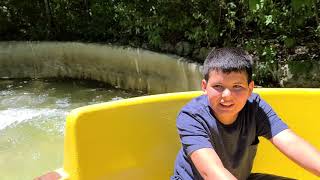 Rattlesnake Rapids at Lagoon 2020
