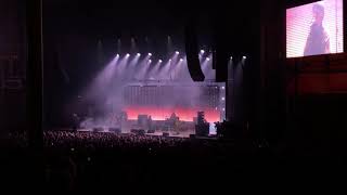 The Strokes - "Is This It" live in Toronto May 20, 2019