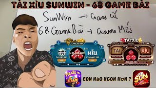 Sunwin | Cách Đánh Tài Xỉu Sunwin Cách Soi Cầu Tài Xỉu online Đâu Là Top1 68 game bài - Sunwin