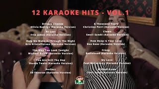 Singing Girls - Karaoke Songs - Promo Video HD