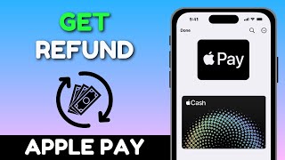How to Open Dispute on Apple Pay and Get Refund | Quick Guide [2024]