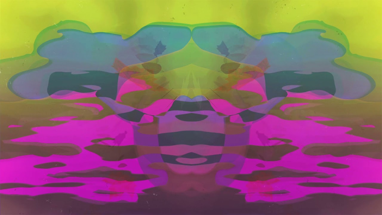 Jeffrey Alexander - "Carousel Of Flowers" (Official Video)