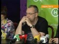 Милиция не считает смертельное ДТП Меладзе "преступлением" и спряталась от журналистов