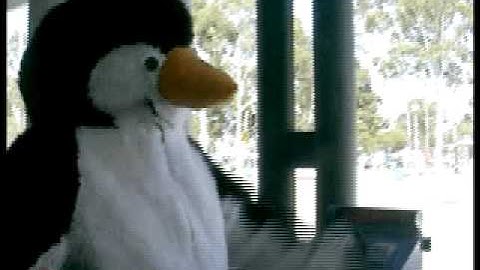 Linux.conf.au 2003 - Perth - Invitation Video