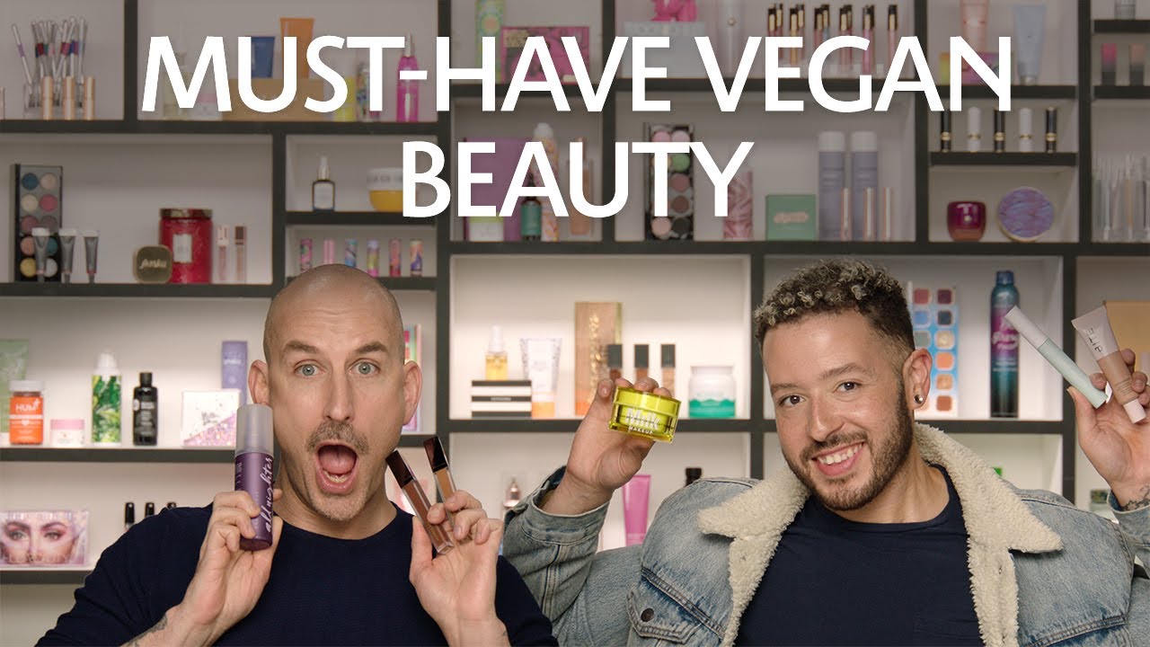 Must-Have Vegan Beauty | Sephora