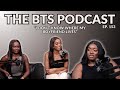 I dont know where my boyfriend lives l ep 153 l the bts podcast