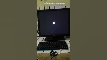 mac on on mini pc beelink #windows #monitorstand #smartphone #jalanyangjauhjanganlupapulang #tech #a