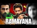 SPIRIT Movie Delay? With Ranbir ki RAMAYANA BIG Changes🤯🔥 | Ramayana | Spirit | SSMB28 | King Movie