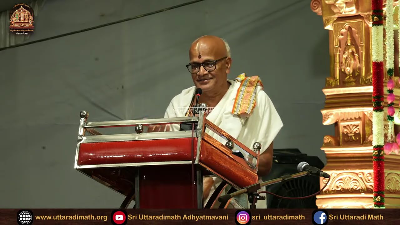 Swagata Samarambha Dharwada Chaturmasya Mahotsava