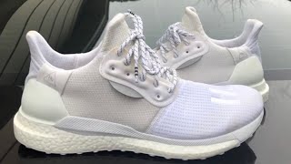 How to Clean Adidas Ultraboost Hu