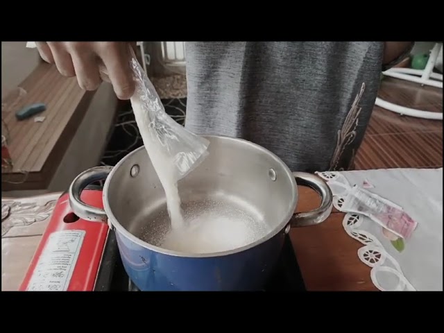 How to make simple jelly || Muhamad Fahri     X. 10 SMAN 5 KOTA SUKABUMI class=