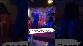 TARPAIMA COVER shorts