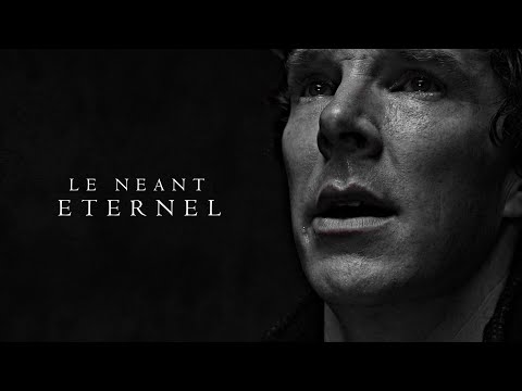 (Multifandom) Le néant éternel