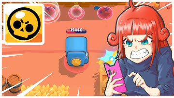 Brawl Stars - Jessie Heist - [Gameplay Walkthrough] Part 238 (iOS, Android)