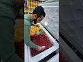 Pakistani Most Viral Dry Fruit Heavy Shake | Madina Juice Yakatoot Gate Peshawar | Full Making #food