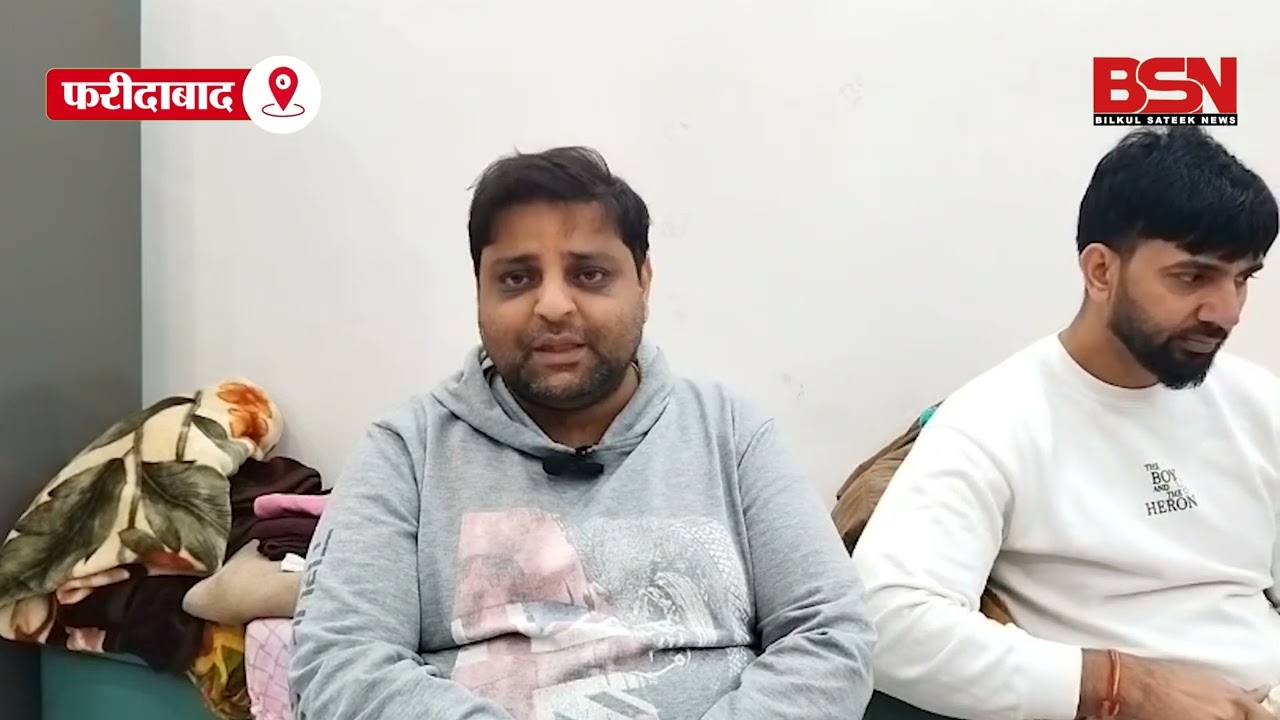 बांके बिहारी के दर्शन को गया था परिवार, लौट के देखा तो टूटा पड़ा था ताला, गायब थे लाखों के जेवर