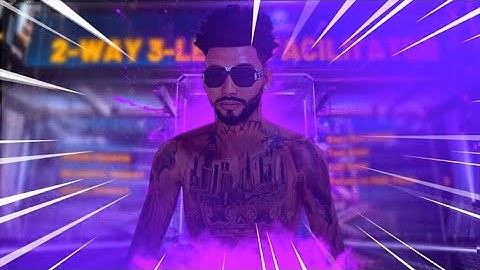 BEST 2-WAY 3 LEVEL FACILITATOR BUILD ON NBA 2K20! MOST OVERPOWERED DEMIGOD PG BUILD EVER ON NBA 2K20