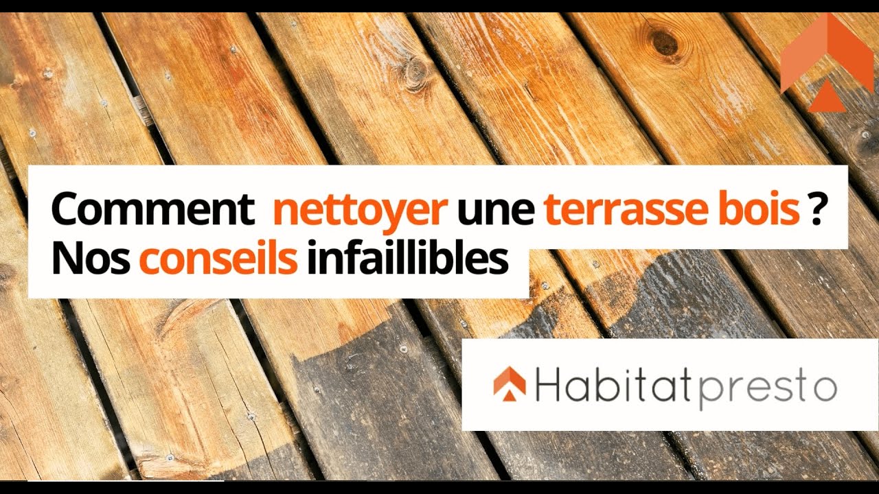 Kärcher PCL 4 - Nettoyeur de terrasses en bois - Nettoyage en profondeur,  sans effort, dans le sens de la fibre du bois Jaune/noir