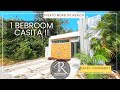 Charming 1 bedroom home for sale in aldea kaan puerto morelos riviera maya mexico