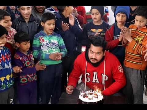 Birthday 🎂 celebration