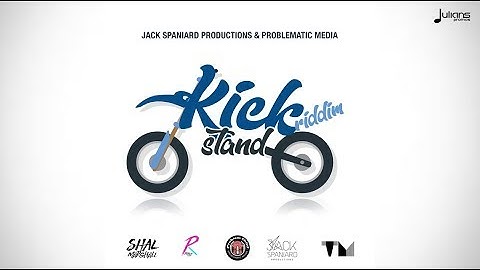 Thumbnail of Problem Child - Good Up Good Up (Kickstand Riddim) "2019 Soca" (Official Audio)