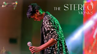 The Stereo Monks Part 6| Enthusia 22 | Govt.Theni Medical College | @PIXELMOUNTPHOTOGRAPHY-nx7qc