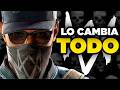 Así se vería Watch Dogs 2 si Ubisoft lo hubiera terminado