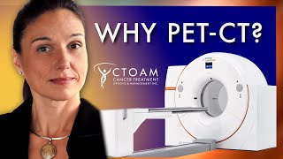 Why Every Cancer Patient Should Have a PET-CT Scan - For Cancer Diagnosis and Treatment Monitoring