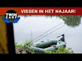 Karpervissen - KANAAL SESSIE in het NAJAAR!