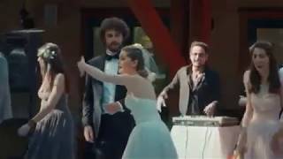 Hülya ve Kerim Düğün Dans Show