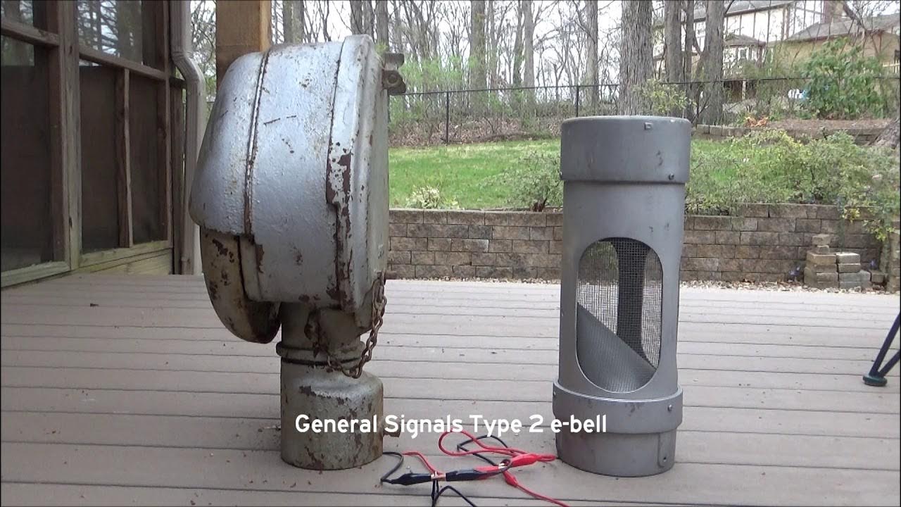 Ringing My US&S Teardrop Bell With My Other Bells! YouTube