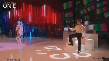 (ENG SUB) Jimin - Filter Live