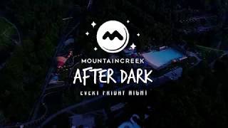 Mountain Creek Waterpark After Dark - Every Friday Night Starting June 28th