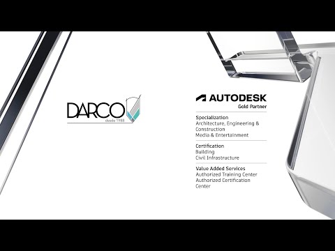 Darco  Autodesk