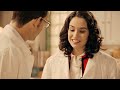 Marta y Fina: Sueños de libertad (Capítulo 360): Luis, ¿te importa dejarnos un momento solos?