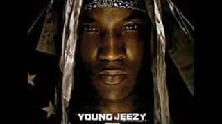 jeezy - the recession intro